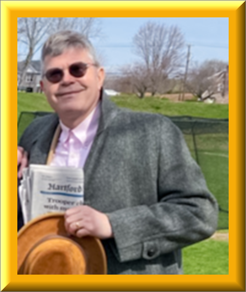 Connecticut Prime Timers